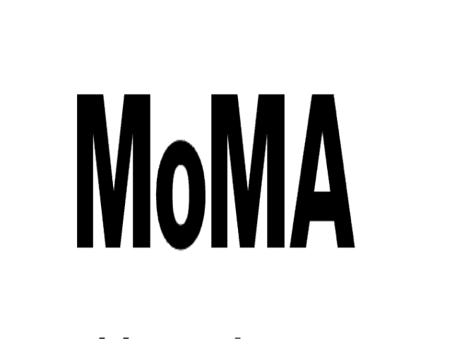 MUSÉES - MoMA (Musée d'Art Moderne)